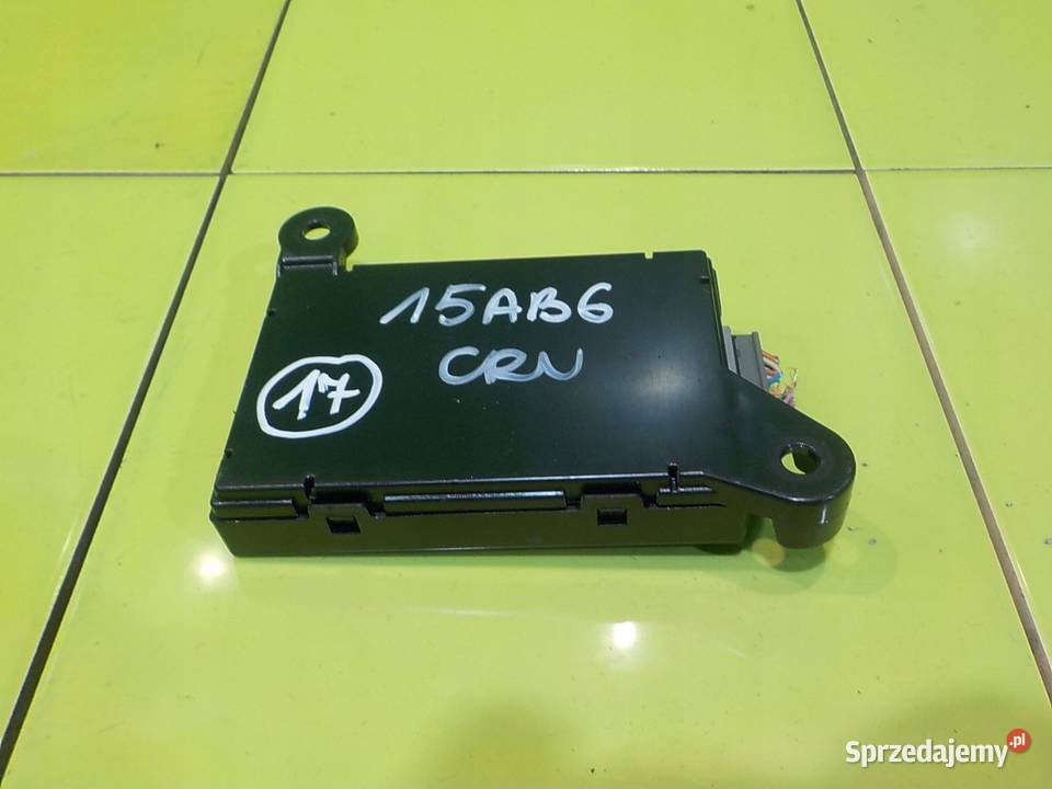 HONDA CRV III LIFT 20 IVTEC 10r 5D modul Suków