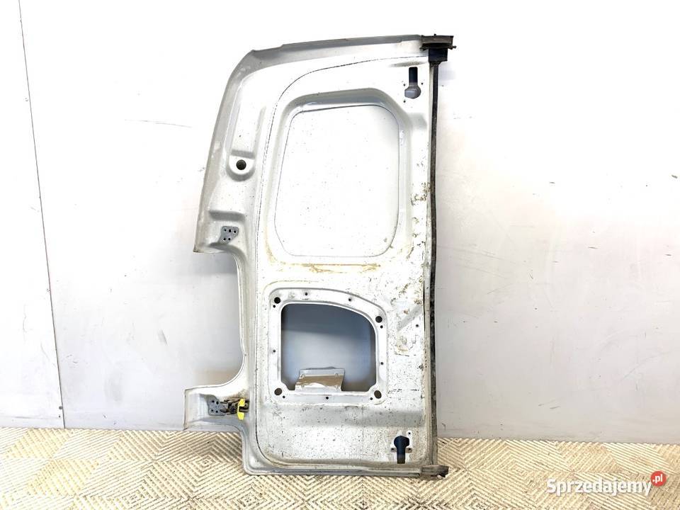 DRZWI TYLNE PRAWE CITROEN BERLINGO III Inny