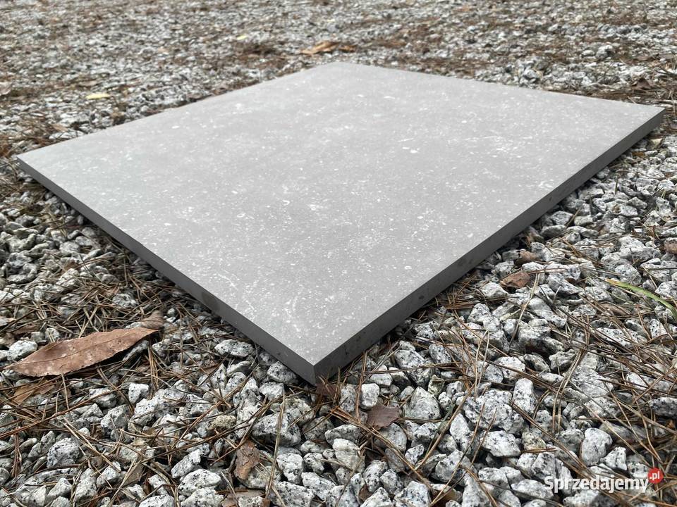Płyty TarasowoChodnikowe BELGICA GREY 60x60x2 Grodzisk Mazowiecki sprzedam