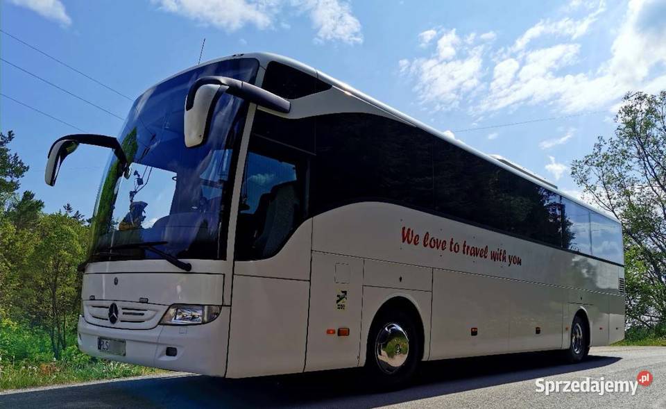 BIESZCZADY WYNAJEM AUTOKARBUS LESKO SANOK Polańczyk
