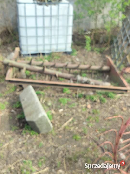 Rozrzutnik Rozrzutniki obornika Miłochniewice sprzedam