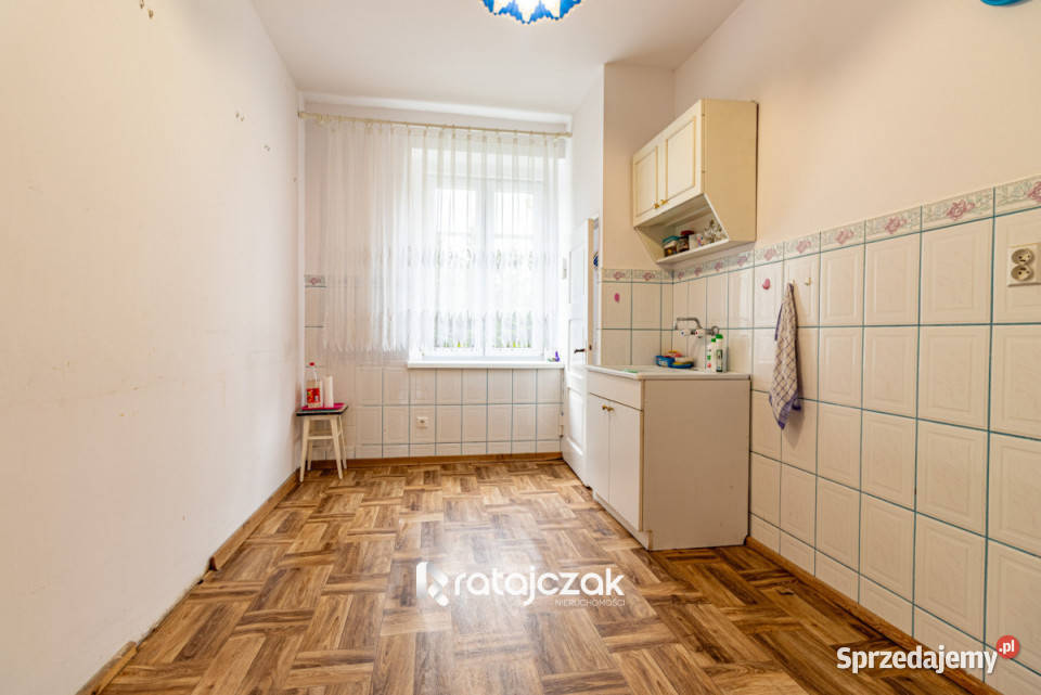 sprzedaży mieszkania Strzelęcino 89m2 3 parter sprzedam