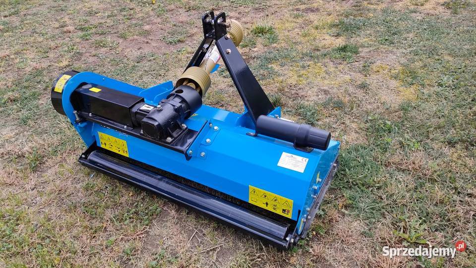 Kosiarka bijakowa 95 115 135 155 młotki Wolsztyn sprzedam