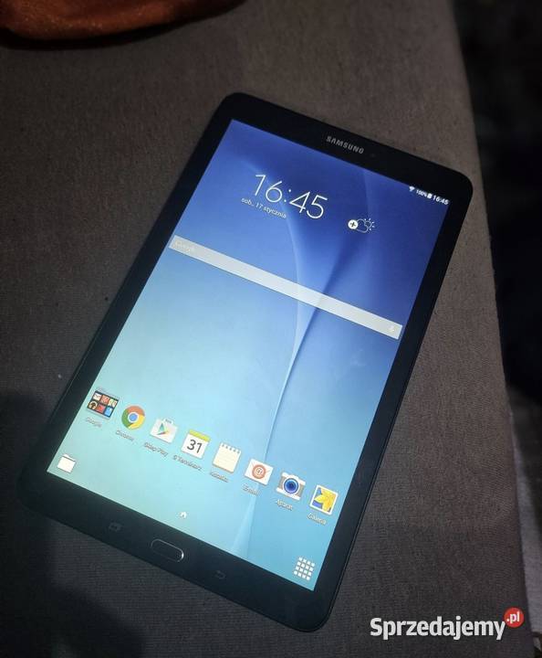 Tablet Samsung Żnin sprzedam