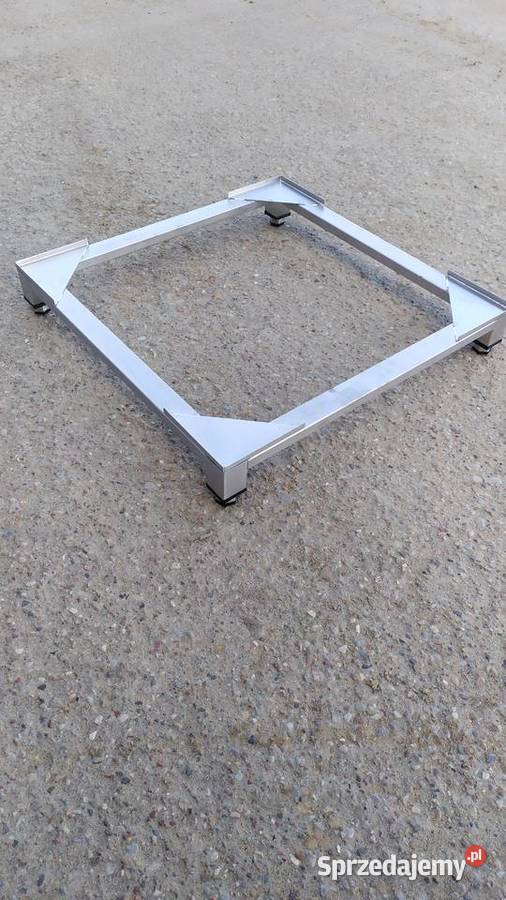 Podstawy pod piec 60x60x10 Kazuń Polski