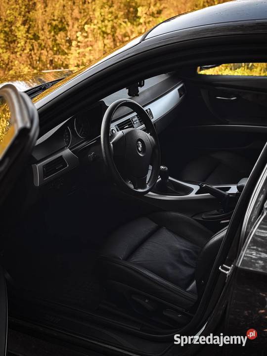 BMW 318I w gazie niskie spalanie sprawny zachodniopomorskie Koszalin sprzedam