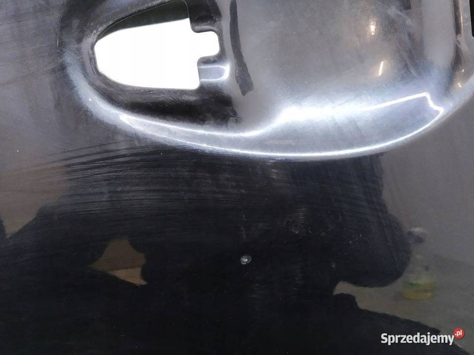 DRZWI LEWE PRZÓD 1H2 Toyota Auris II 2012 świętokrzyskie