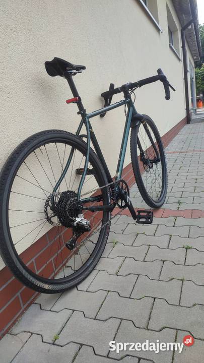 Rondo Ruut st1 Głowno sprzedam