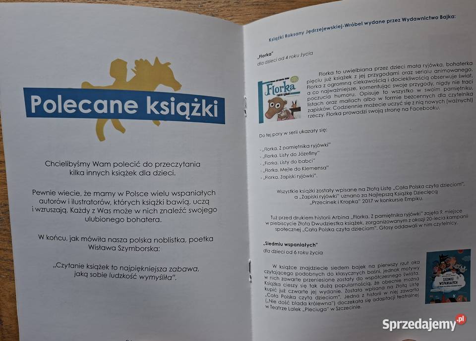 W moim domu Anna Ziętek Kraków