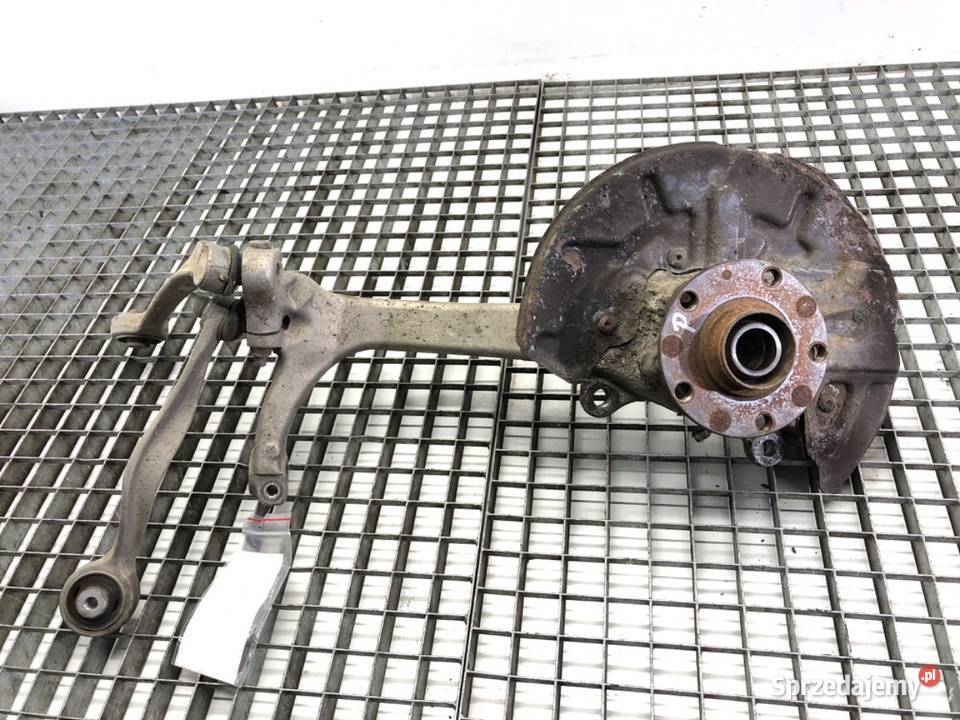 ZWROTNICA PRAWY PRZÓD AUDI A4 B6 25 180 0005