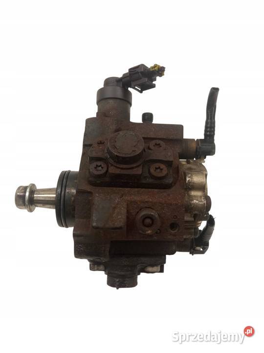 POMPA WTRYSKOWA 0445010206 17 CRDI Kia Sportage Rok produkcji 2012