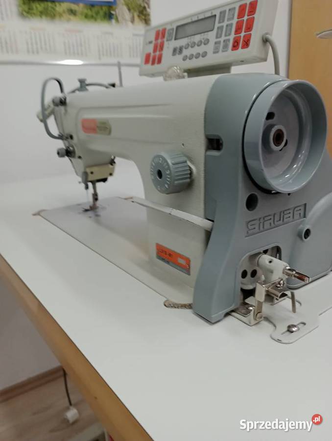 Śruba L 918M113 stębnówka z automatycznym małopolskie Wolbrom