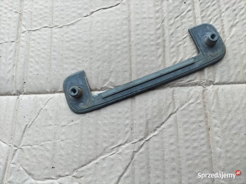 AUDI 80 B3 B4 RAMKA OBUDOWA KLAMKI TYŁ lubelskie Kamień-Kolonia