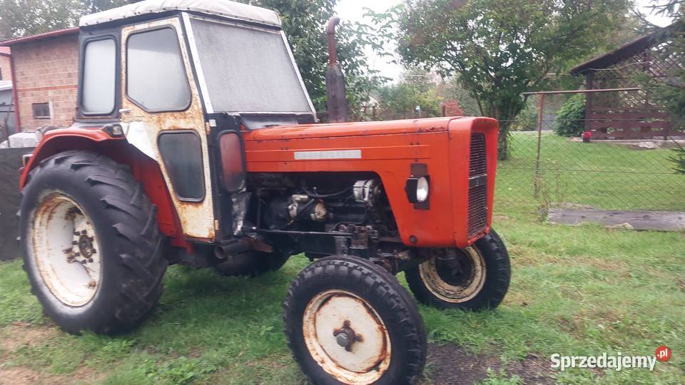 Ursus C 350 export c4011 Łańcut sprzedam