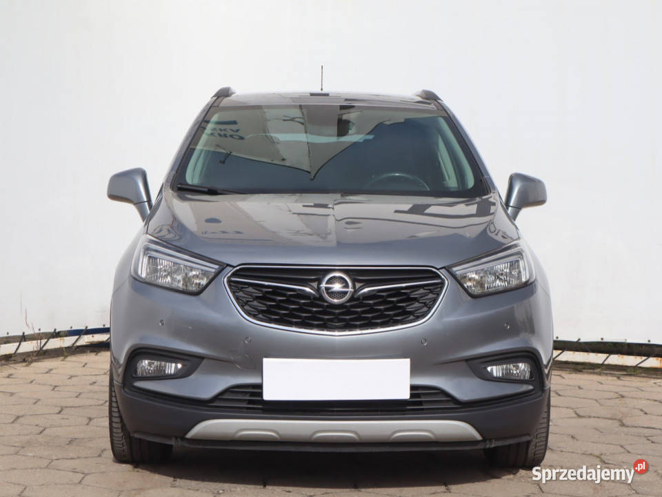Opel Mokka 14 Turbo ESP Łódź