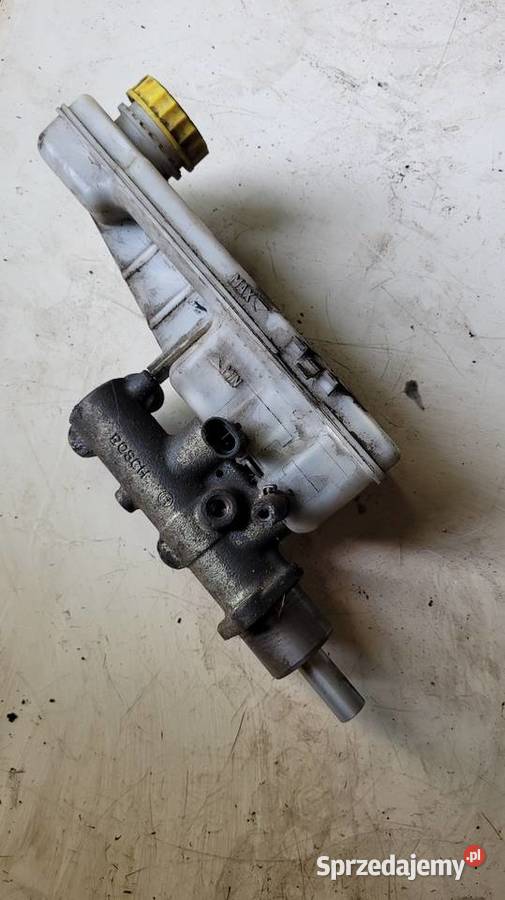 Pompa hamulcowa Peugeot Boxer 1 Łagów