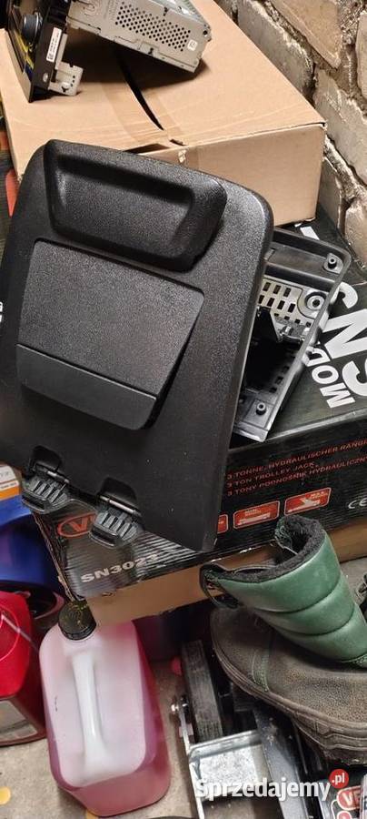 Uchwyt na telefon tablet Jumper boxer Ducato kujawsko-pomorskie Toruń