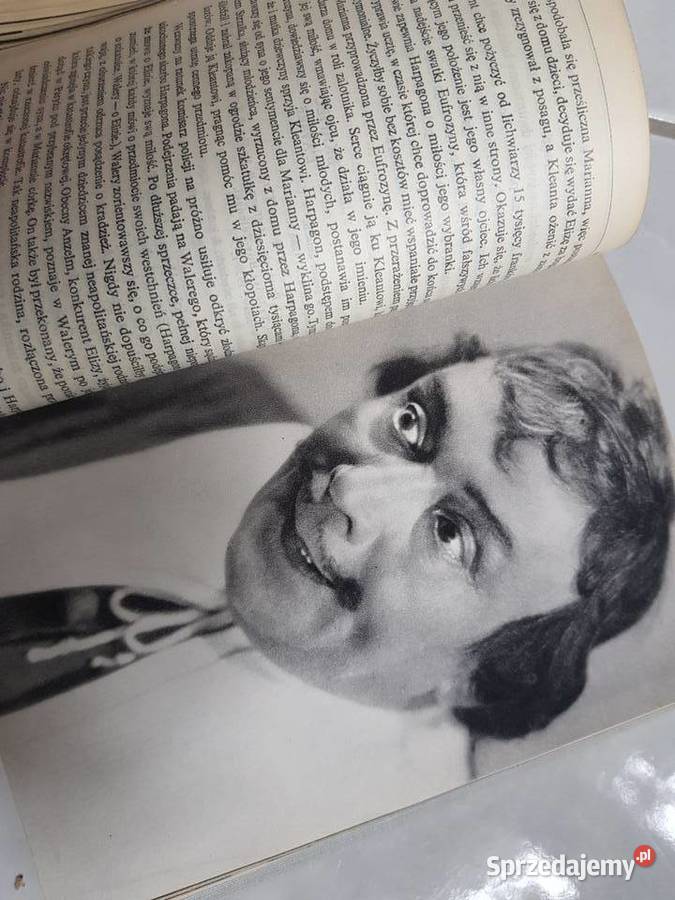 Iskier przewodnik teatralny Stanisław Rok wydania 1964 świętokrzyskie