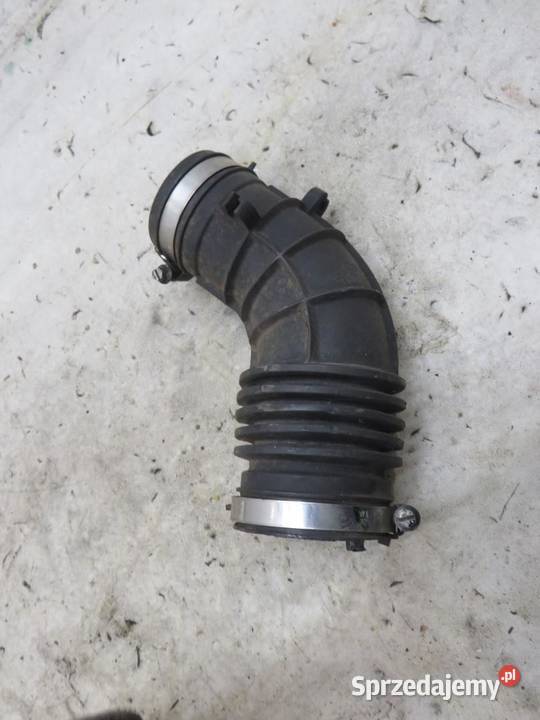 RURA DOLOT POWIETRZA QASHQAI J11 15 DCI