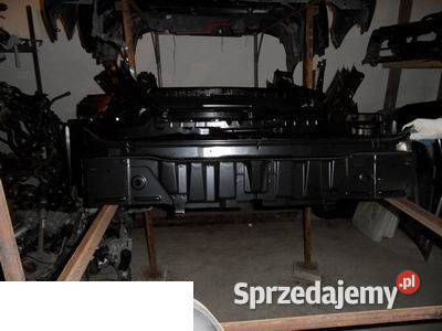 HONDA HRV HRV 2004 WZMOCNIENIE TYŁ PAS TYLNY Kozubszczyzna sprzedam