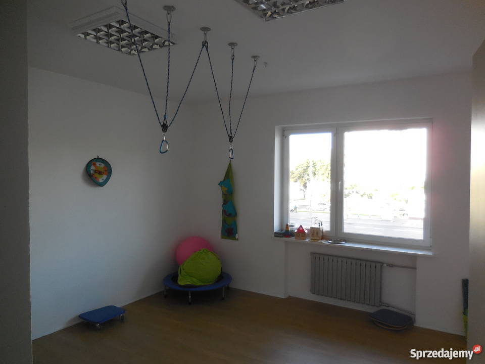 Integracja Sensoryczna Ursynów mazowieckie Warszawa