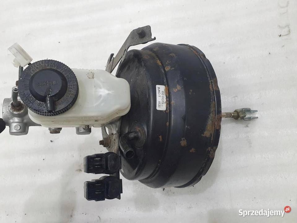 SERWO POMPA HAMULCOWA FORD RANGER I 0306r osobowe