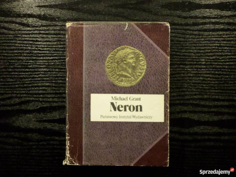 M Grant Neron FA Goleniów