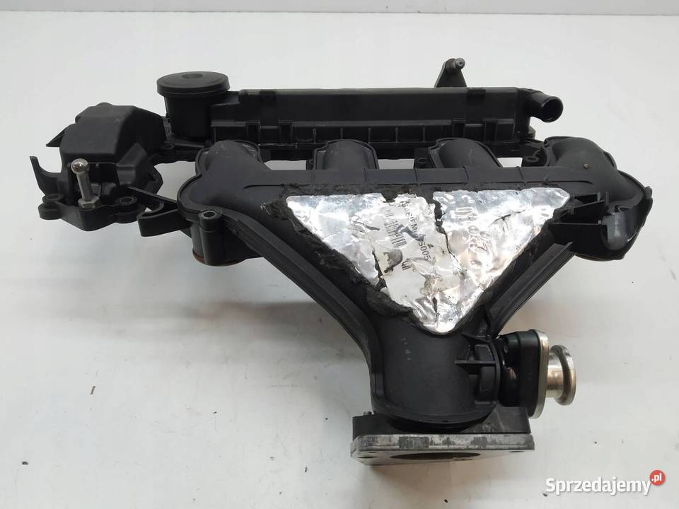 POKRYWA ZAWORÓW 9662688980 20 TDCI Ford Focus Głowice cylindrów świętokrzyskie