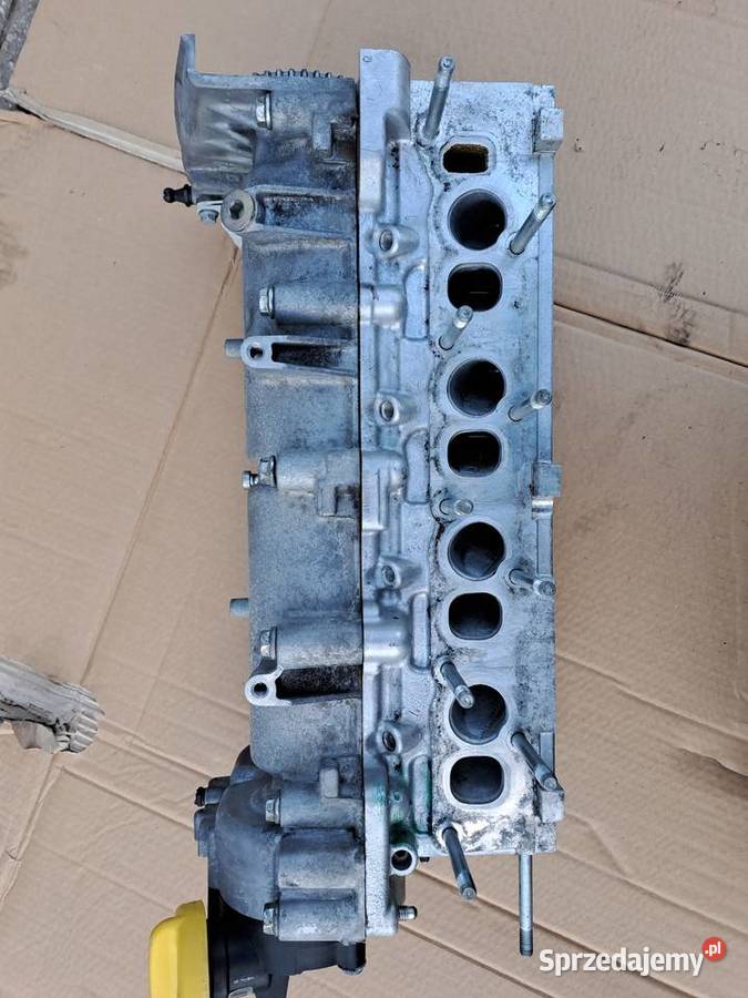 Fiat Bravo II 16 Multi Jet 120 198A2000 głowica Jastrzębie-Zdrój