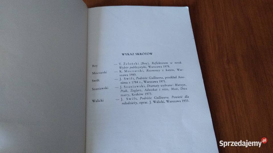 Szkice o tabu językowym Zenon Leszczyński pomorskie Gdańsk sprzedam