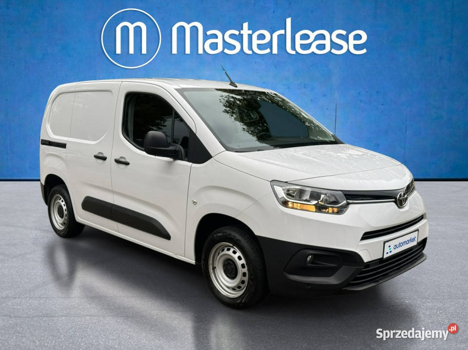 Toyota Proace City 15 D4D Standard 20t Active 1499cm3