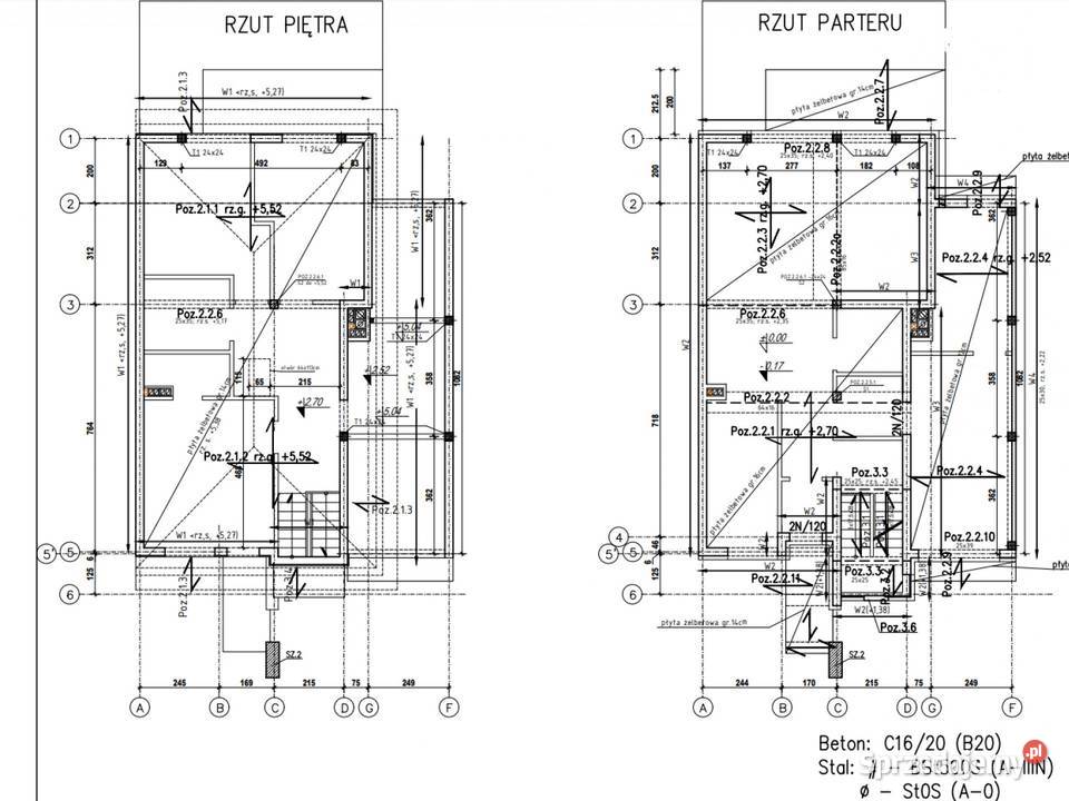 Dom Osiedle PołudnioweKielce Dyminy 1 piętro