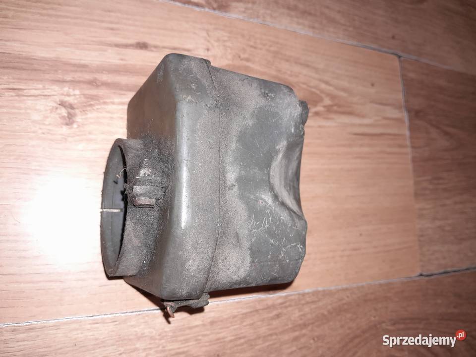 Filtr powietrza puszka szmerów Romet ogar Świerzawa