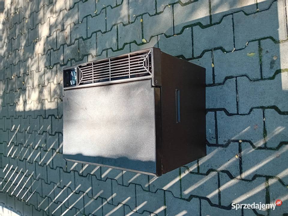 Lodówka kempingowa na gaz Electrolux Warszawa