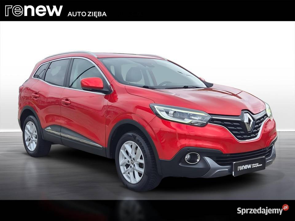 Kadjar 15 dCi Energy Intens VAT marża