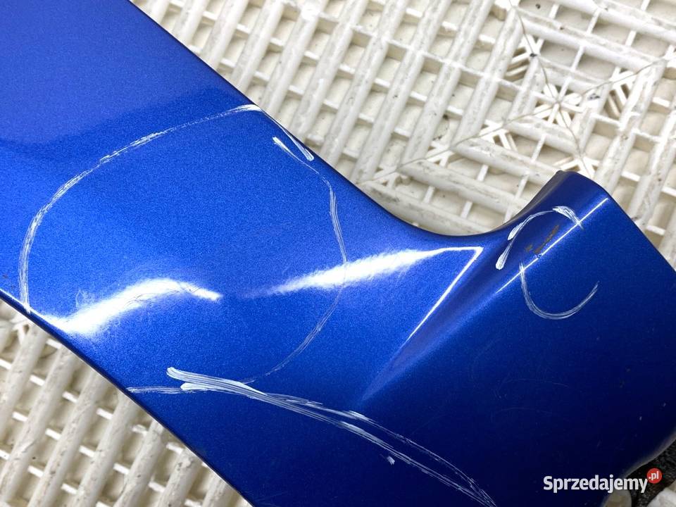 BŁOTNIK LEWY PRZÓD DAIHATSU CUORE VI Hatchback sprzedam