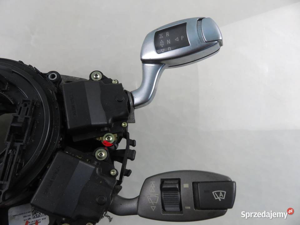 PRZEŁĄCZNIK ZESPOLONY BMW 7 E65 E66 E67 6938624 sprzedam