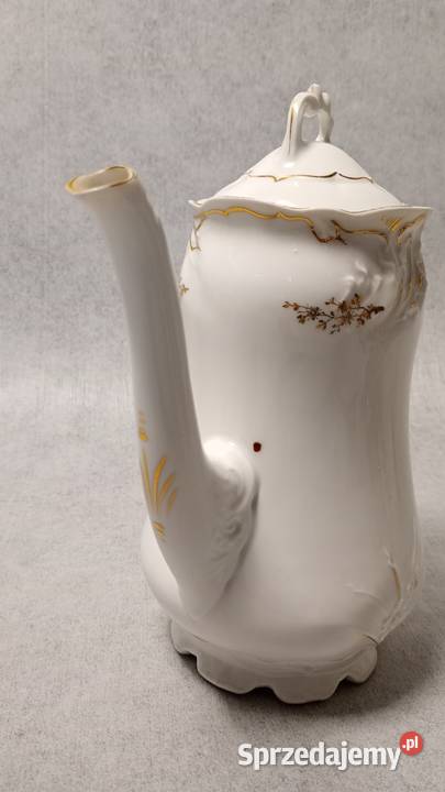 Stary Dzbanek Secesja CT Silesia Ohme zachodniopomorskie Świnoujście