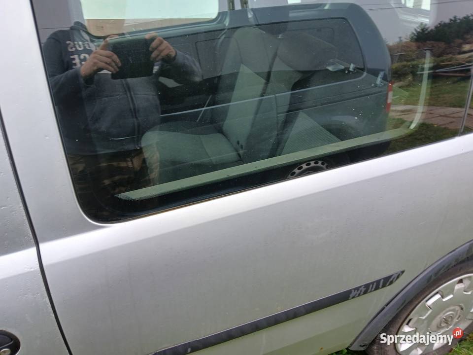 Sprzedam samochód Opel Combo Świątniki Górne