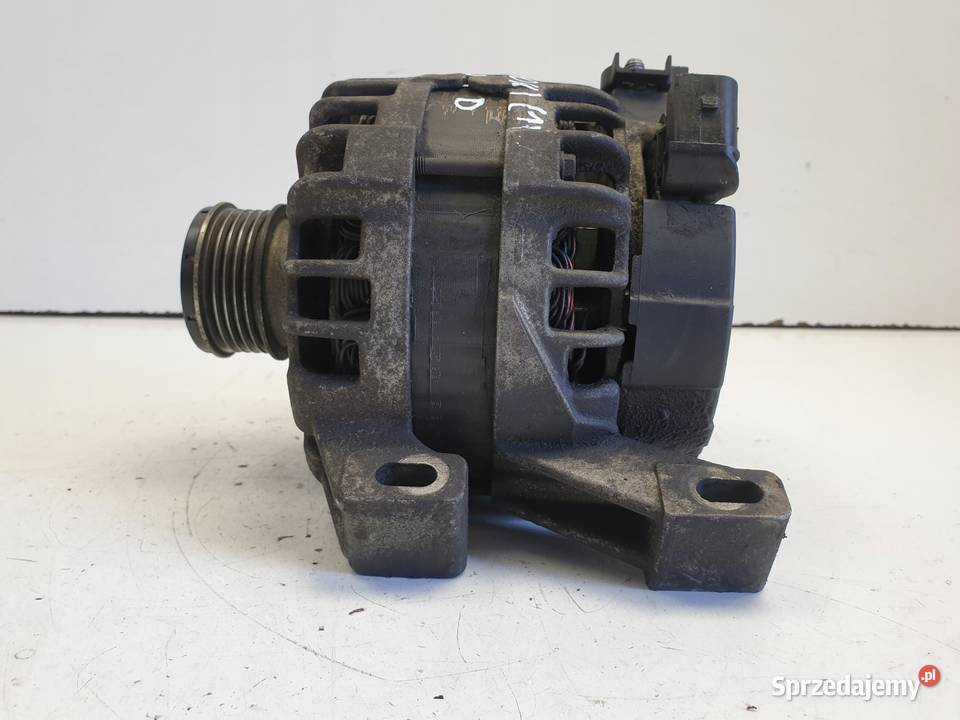 ALTERNATOR Volvo V70 III 20 D lubelskie Chełm