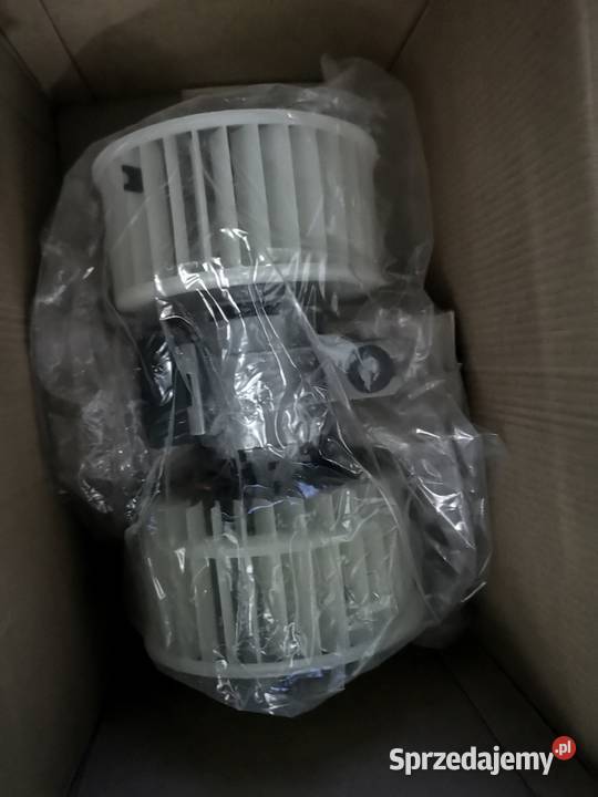 Dmuchawa bmw Grudziądz