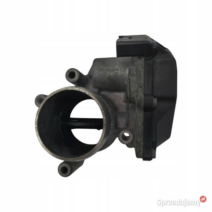 PRZEPUSTNICA VW Passat B7 20 TDI 03L128063R Przepustnice Chełm