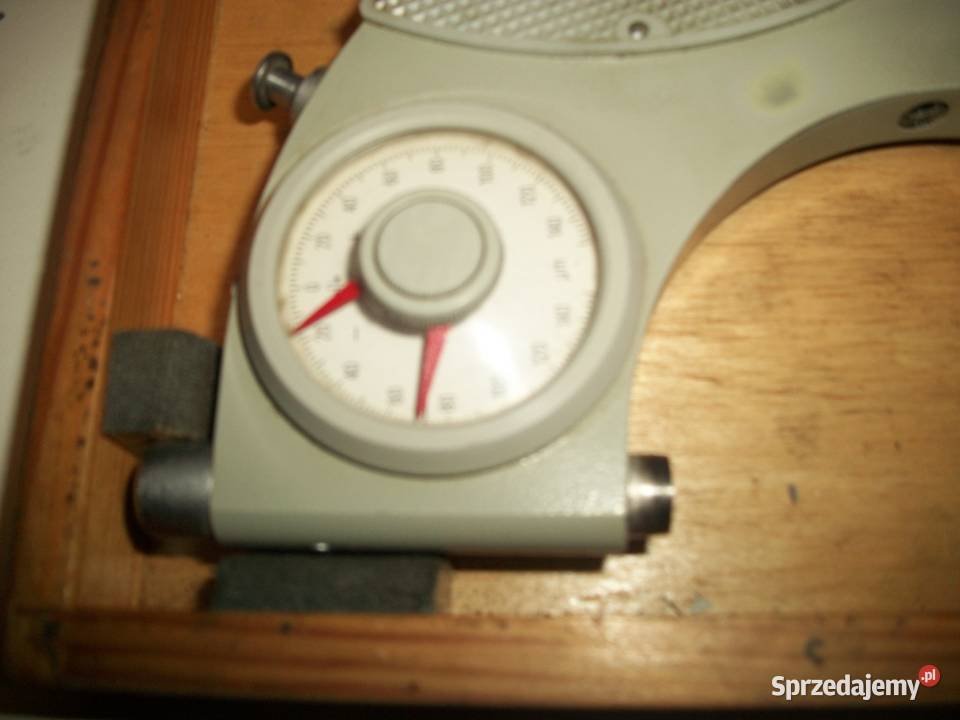 Transametr 75100 TGL20250 Olkusz