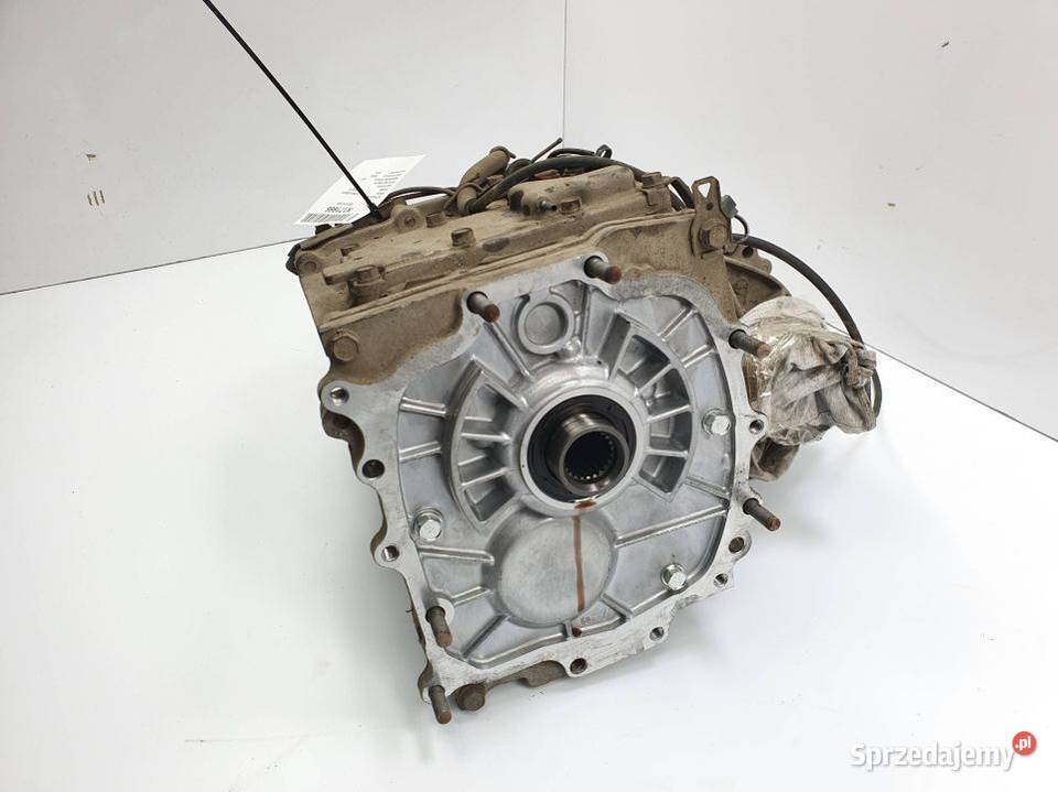 REDUKTOR MITSHUBISHI PAJERO IV V90 AUTOMAT Lipno