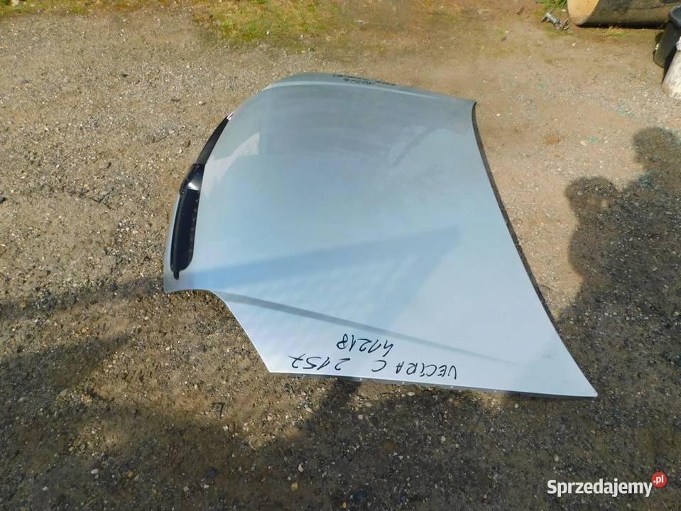 vectra C maska kolor Z157 41218 WYSYŁKA Żory