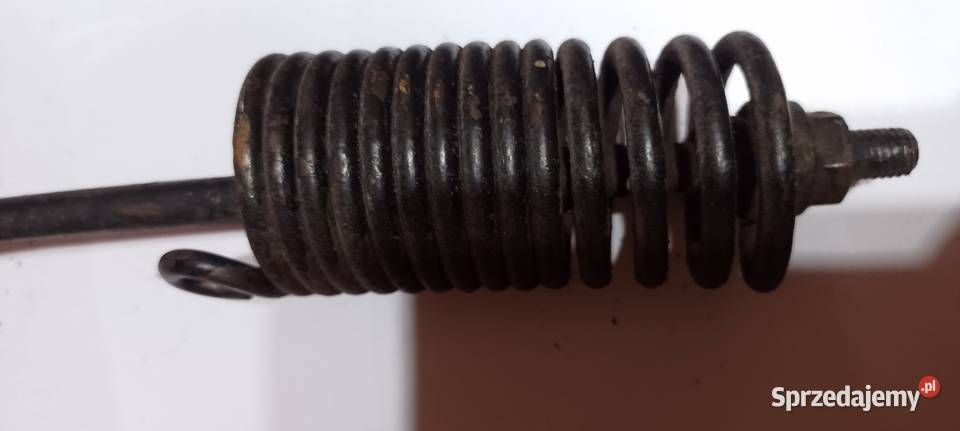 sprężyny pałąk do shl m02030405 oryginał wielkopolskie Ostrów Wielkopolski