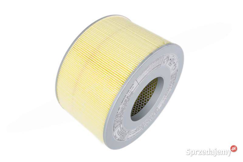 TOYOTA Land Cruiser Oryginal filtr powietrza osobowe Pozostałe sprzedam