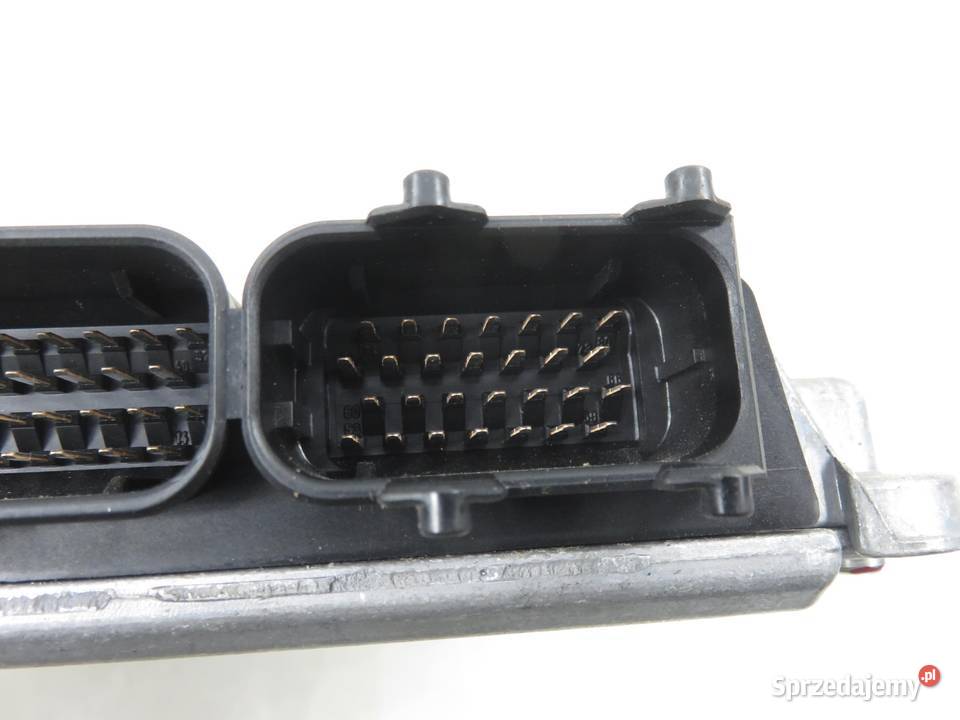 STEROWNIK AUDI A4 8D2 B5 19 TDI 110 AFN osobowe