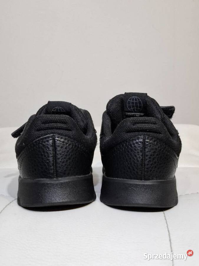 Adidas 27 buty sportowe dziecięce Wkładka skórzana Kraków