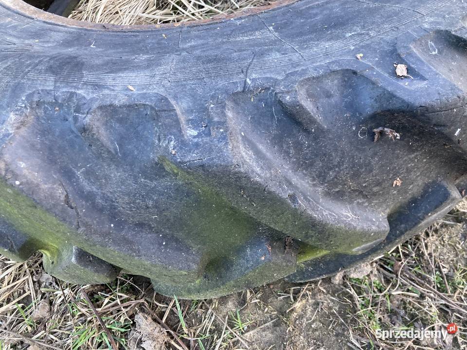 Opona 149 28 Ursus 360 330 zachodniopomorskie